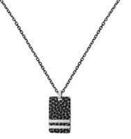 Collier Sector No Limits Homme in Acier SAFT77 - SAFT77